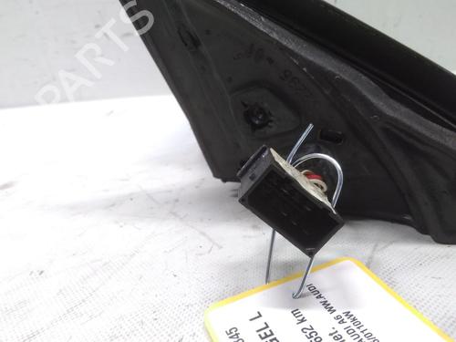 Left mirror AUDI A6 C5 (4B2) 2.5 TDI | BP20591561C26 