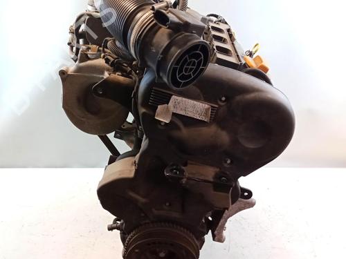Engine OPEL MERIVA A MPV (X03) 1.8 (E75) | BP40541811M1  - Image 6