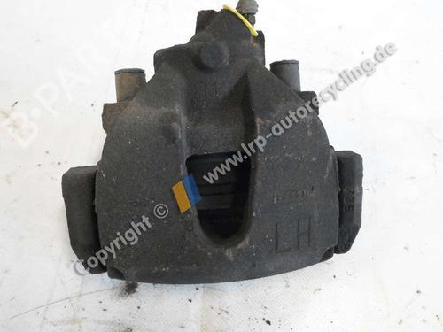 Used Left front brake caliper FORD FOCUS II Turnier (DA_, FFS, DS) 1.6 TDCi (90 hp) 20539407