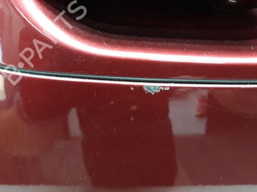 Right front door VOLVO V70 II (285) 2.4 D | BP20582010C3 