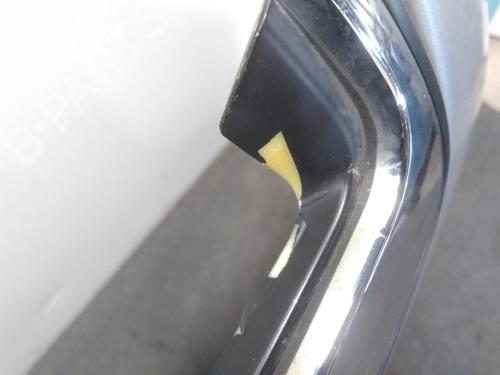 Hood CHEVROLET AVEO / KALOS Hatchback (T250, T255) 1.2 | BP20522594C1 