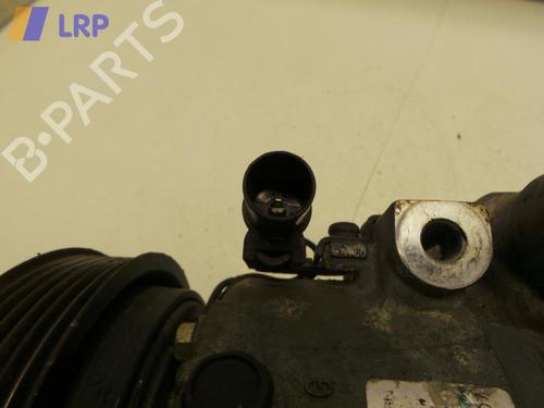 AC compressor HYUNDAI i30 (FD) 1.4 | BP20557301M34 
