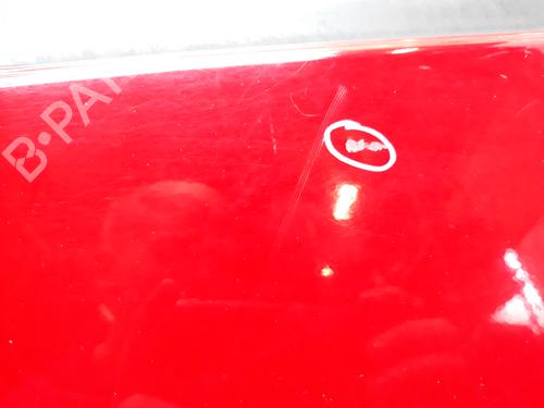 Left front door FORD TRANSIT CONNECT (P65_, P70_, P80_) 1.8 TDCi | BP20515043C2 