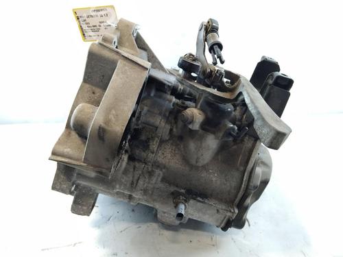 Gearbox SKODA FABIA I (6Y2) 1.2 | BP26302787M3 