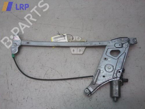 Rear right window mechanism RENAULT ESPACE III (JE0_) 3.0 V6 24V (JE0G, JE0R) | BP20543834C25 