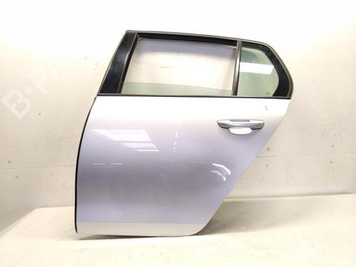 Used Left rear door Left rear door 37647733 37647733
