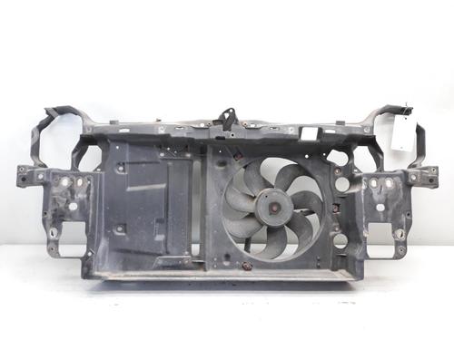 Front bumper reinforcement VW LUPO I (6X1, 6E1) 1.0 | BP20570309C109 