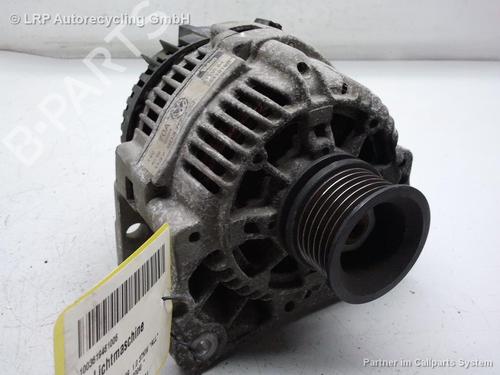 Generator SEAT AROSA (6H1) 1.0 (50 hp) 20560426