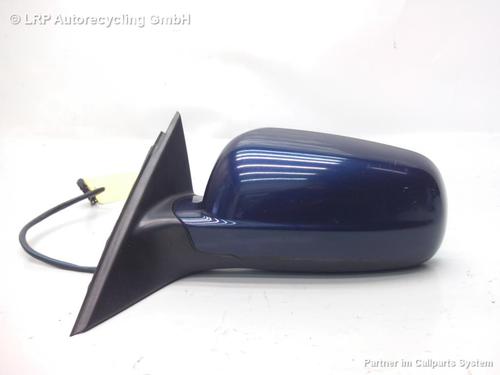 Used Left mirror Left mirror VW PASSAT B5 Variant (3B5) 1.8 (125 hp) 20534393 20534393