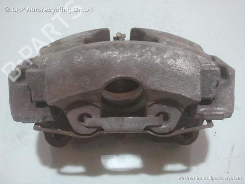 Left front brake caliper VW TRANSPORTER T5 Van (7HA, 7HH, 7EA, 7EH) 1.9 TDI | BP20539252M105 