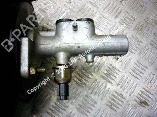 Used Brake master cylinder PEUGEOT 1007 (KM_) 1.6 16V (109 hp) 20550274