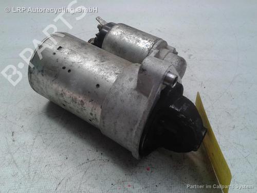 Used Starter CHEVROLET MATIZ (M200, M250) 0.8 LPG (52 hp) 20531181