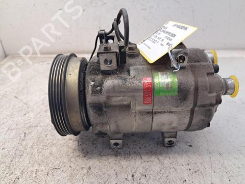 Used AC compressor AC compressor VW PASSAT B5 (3B2) 1.8 (125 hp) 32786795 32786795