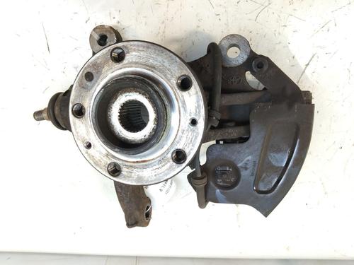 Left front steering knuckle PEUGEOT EXPERT Van (V_) 1.5 BlueHDi 120 | BP28136120M25
