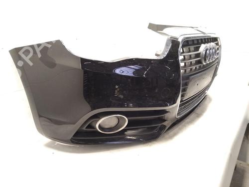 Front bumper AUDI A1 (8X1, 8XK) 1.6 TDI | BP31345498C7 