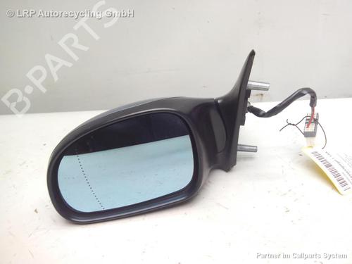 Left mirror PEUGEOT 406 (8B) 1.8 16V | BP20534495C26 