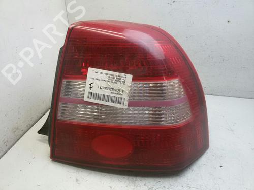 Used Right taillight Right taillight KIA SHUMA I (FB) 1.8 i 16V (110 hp) 20570720 20570720