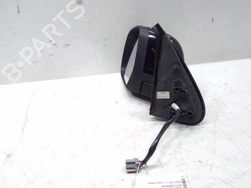 Left mirror NISSAN MICRA III (K12) 1.4 16V | BP20591664C26 