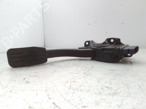 Used Pedal FORD MONDEO IV Turnier (BA7) 1.6 Ti (120 hp) 20595696