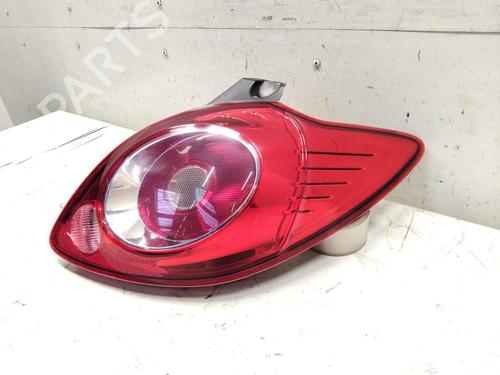 Right taillight FORD KA (RU8) 1.2 | BP32305475C35 - Image 6