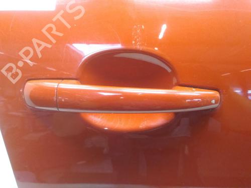 Right front door PEUGEOT 207 SW (WK_) 1.4 16V | BP20590629C3 