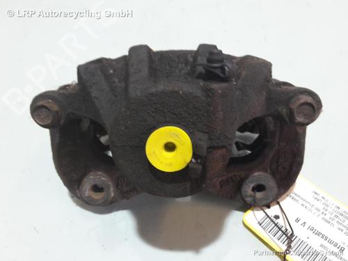 Right front brake caliper HYUNDAI SONATA IV (EF) 2.7 V6 | BP20540530M104