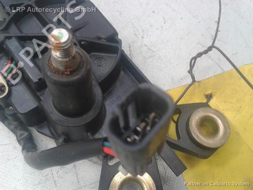 Viskermotor bakrute SMART CITY-COUPE (450) 0.6 (S1CLA1, 450.341) | BP20551653M102 