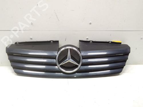 Used Grille MERCEDES-BENZ VANEO (414) 1.7 CDI (414.700) (91 hp) 20593846