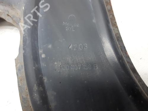 Left front suspension arm VW NEW BEETLE Convertible (1Y7) 1.8 T | BP20565056M12 
