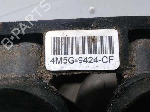 Intake manifold FORD MONDEO IV Turnier (BA7) 1.6 Ti | BP20595923M70 