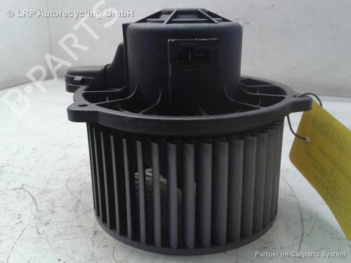 Heater blower motor HYUNDAI TUCSON (JM) 2.0 CRDi All-wheel Drive | BP20552771M62 