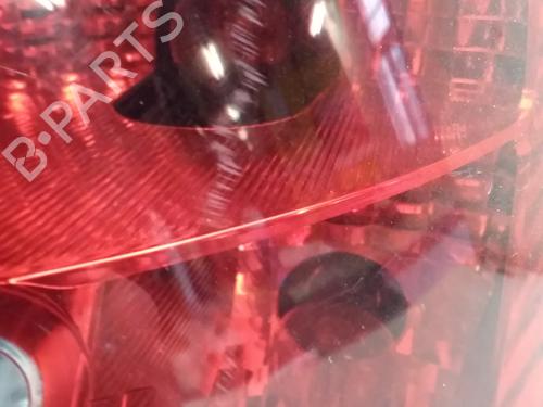 Right taillight OPEL CORSA D (S07) 1.2 (L08, L68) | BP20521064C35 