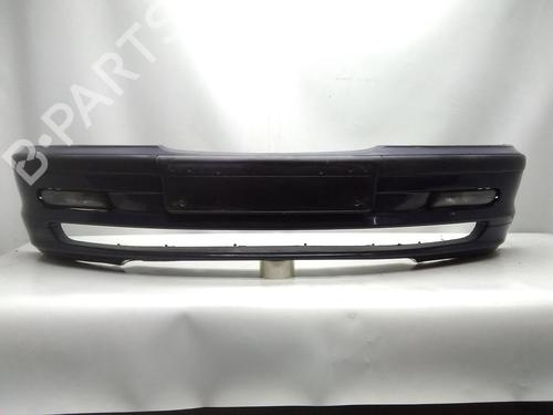 Used Front bumper BMW 3 Touring (E46) 320 d (136 hp) 20519343
