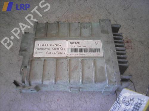 Used Engine control unit (ECU) VW GOLF II (19E, 1G1) 1.6 (70 hp) 20574973