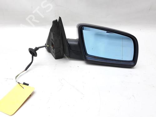 Right mirror BMW 5 (E60) 520 d | BP20535140C27 