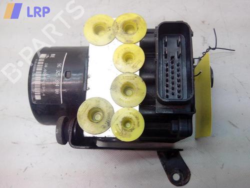 Used ABS pump PEUGEOT 206 SW (2E/K) 1.4 (75 hp) 20554311