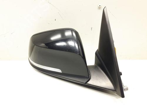 Right mirror BMW X1 (E84) sDrive 16 d | BP22652270C27 