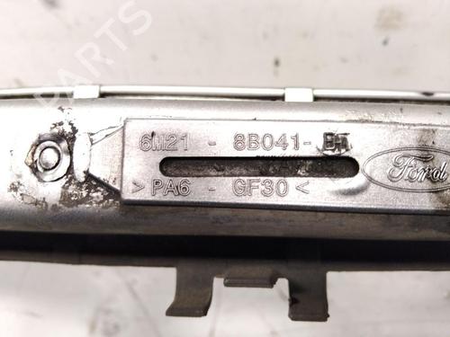 Front bumper reinforcement FORD MONDEO IV Turnier (BA7) 2.0 TDCi | BP28157576C109 