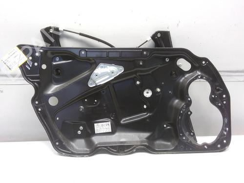 Used Front left window mechanism VW PASSAT B6 Variant (3C5) 2.0 TDI (170 hp) 20515915