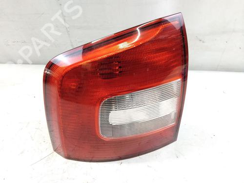 Venstre baglygte SKODA OCTAVIA II Combi (1Z5) 2.0 TDI | BP29620078C34 