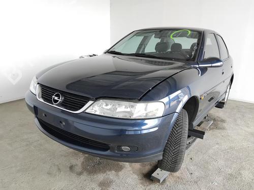 Used Parts OPEL VECTRA B (J96) 1.8 i 16V (F19) 4737690