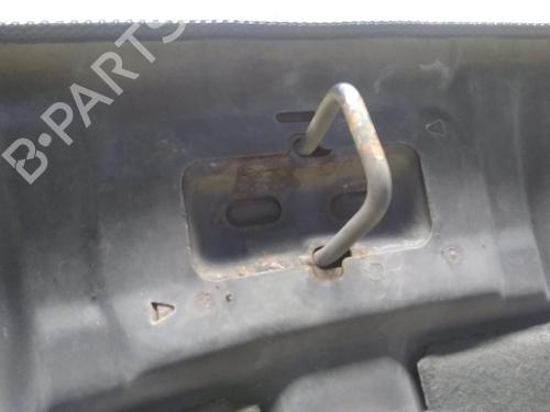 Hood FORD FIESTA IV (JA_, JB_) 1.25 i 16V | BP20522807C1 