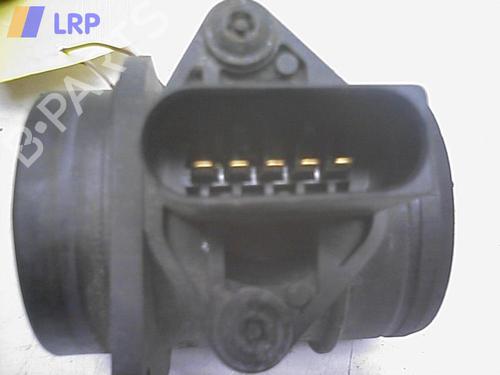 Mass air flow sensor SEAT IBIZA III (6L1) 1.9 TDI | BP20561671M95 