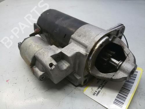 Used Starter MERCEDES-BENZ A-CLASS (W169) A 200 CDI (169.008, 169.308) (140 hp) 20531061