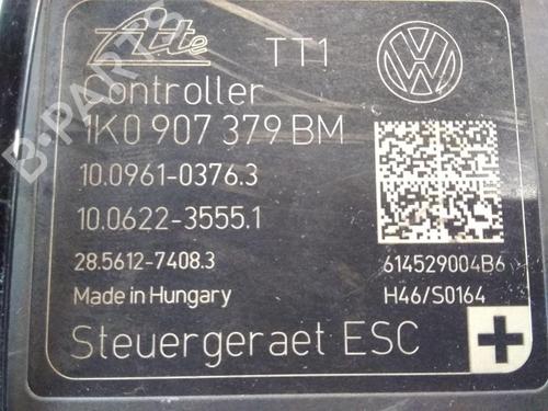 ABS pump SEAT ALTEA (5P1) 1.2 TSI | BP20595216M43 