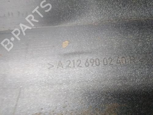 Right sideskirt MERCEDES-BENZ E-CLASS (W212) E 200 CDI / BlueTEC (212.005, 212.006) | BP20519017C114 