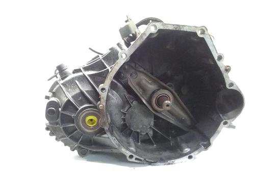 manual-gearbox-mercedes-benz-v-class-6382-v-230-td-638274-6382600000-getrag-a638-260-0000-1996-1997-1998-1999-2000-2001-2002-2003-20549197 main image