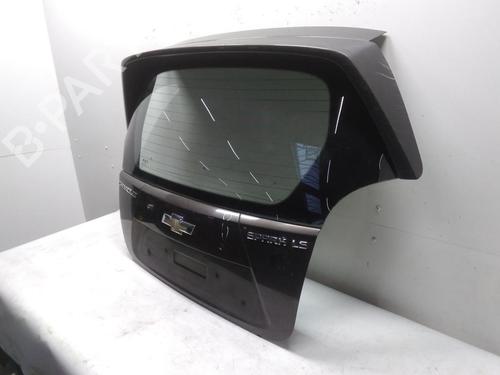 Bakluke CC/Kombi-Kupé CHEVROLET SPARK (M300) 1.2 | BP20592848C6 