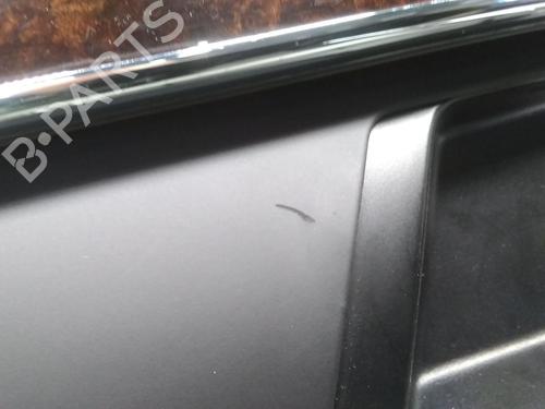 Rear right panel MERCEDES-BENZ S-CLASS (W221, V221) S 350 (221.056, 221.156) | BP20592567C61 