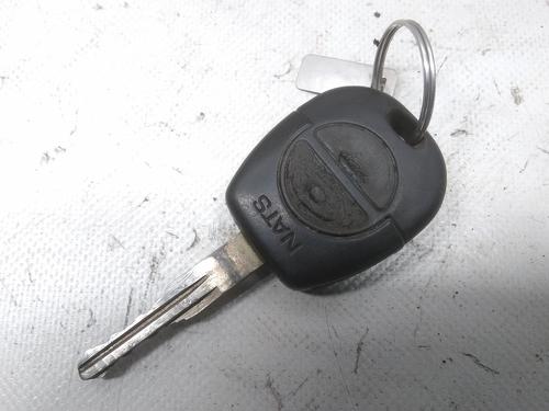 Other NISSAN X-TRAIL I (T30) 2.2 dCi 4x4 | BP20525629O1